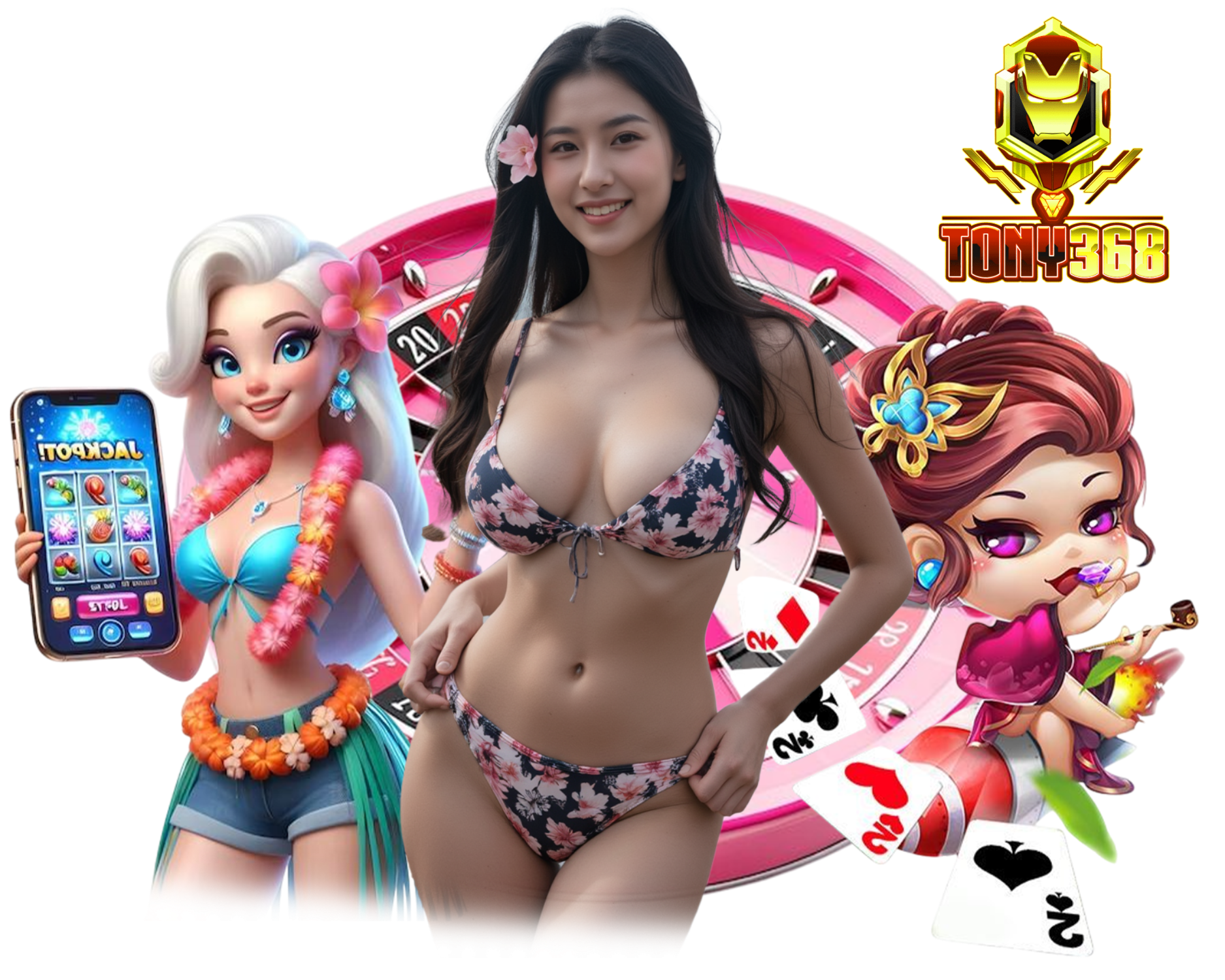 TONY368 SLOT